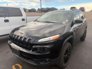 Image for 2014 Jeep Cherokee Latitude ID: 7082592