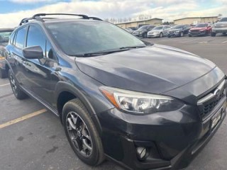 Image for 2018 Subaru Crosstrek Premium ID: 7082601