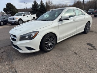 Image for 2015 Mercedes-Benz CLA-Class CLA 250 4MATIC ID: 7125135