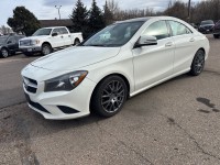 Image for 2015 Mercedes-Benz CLA-Class CLA 250 4MATIC ID: 7125135