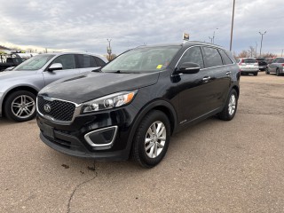 Image for 2016 Kia Sorento LX ID: 7140293