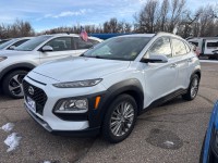 Image for 2018 Hyundai Kona Sel W/tech ID: 7140297