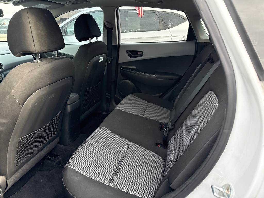 2018 Hyundai Kona Image 10