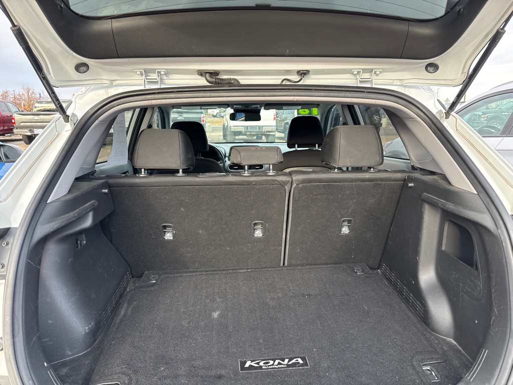 2018 Hyundai Kona Image 11