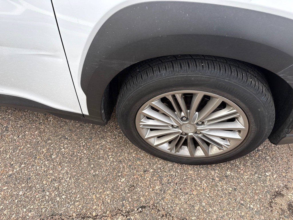 2018 Hyundai Kona Image 12