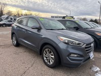 Image for 2016 Hyundai Tucson Limited ID: 7153182