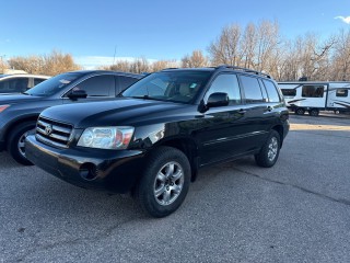 Image for 2006 Toyota Highlander Limited ID: 7171645