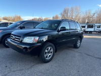 Image for 2006 Toyota Highlander Limited ID: 7171645