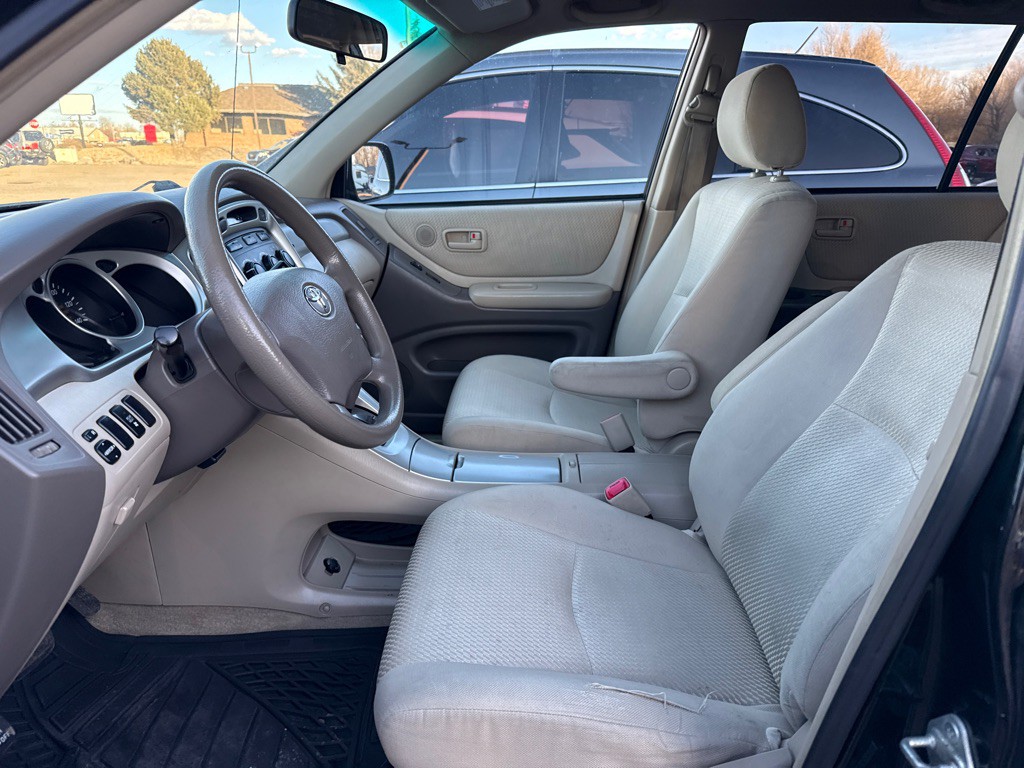 2006 Toyota Highlander Image 7