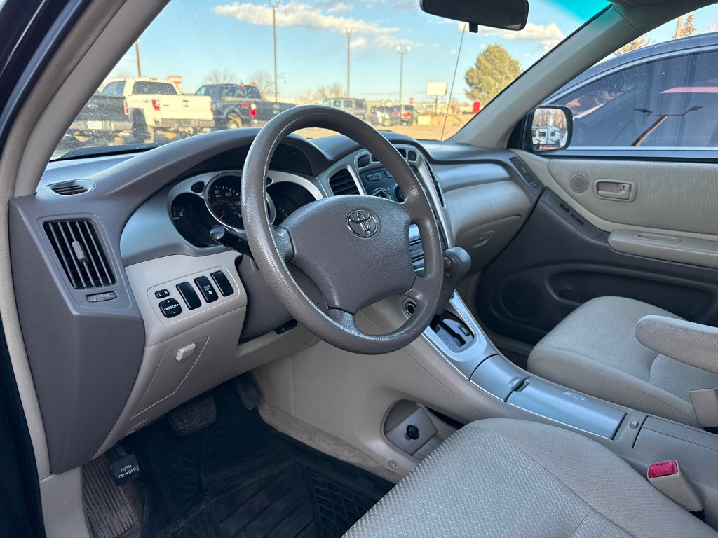 2006 Toyota Highlander Image 8