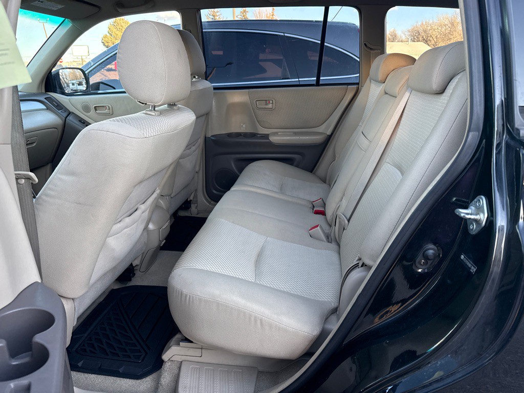 2006 Toyota Highlander Image 9