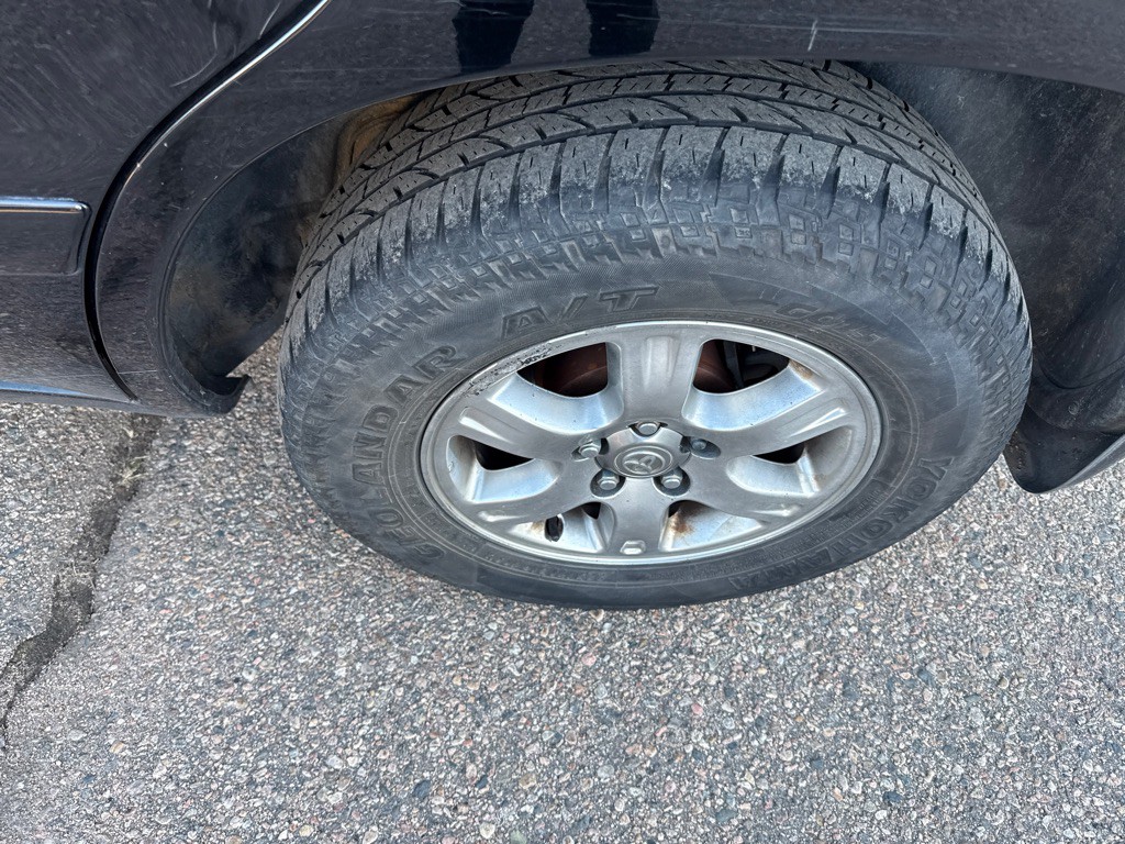 2006 Toyota Highlander Image 10