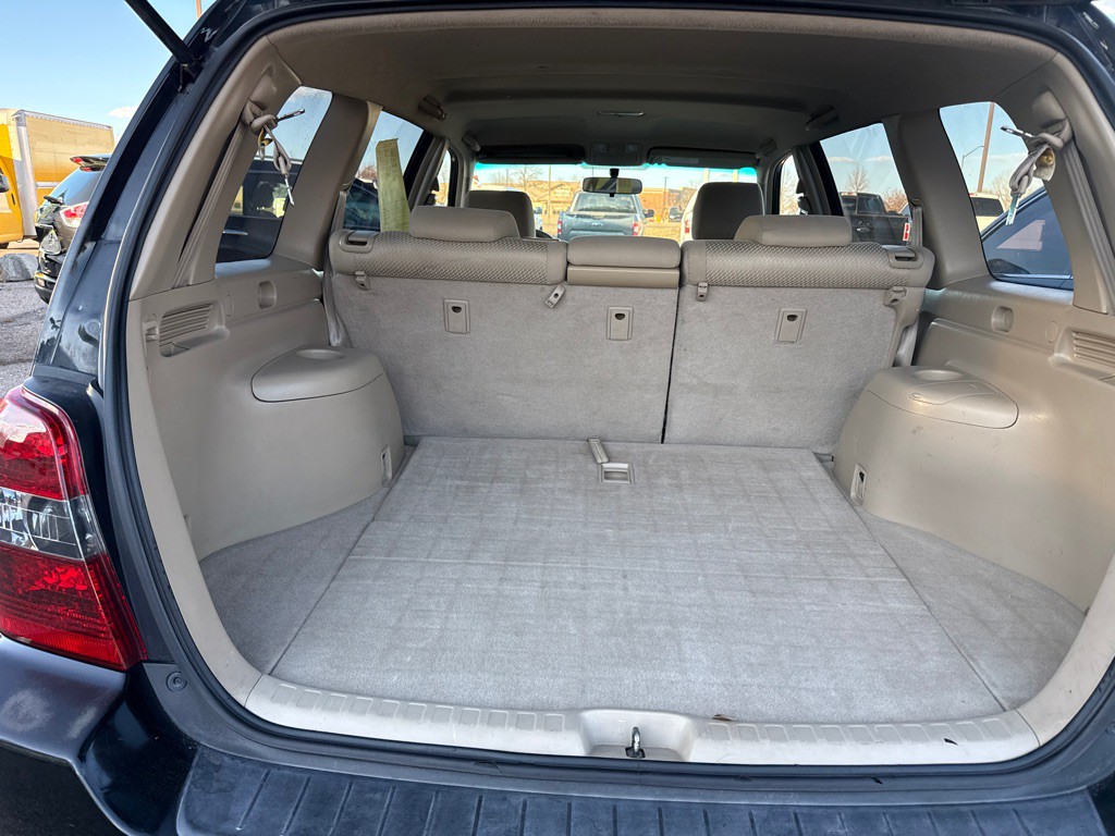 2006 Toyota Highlander Image 11