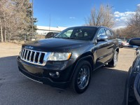 Image for 2011 Jeep Grand Cherokee Limited ID: 7187251