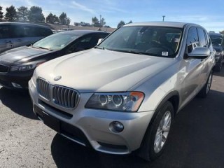Image for 2014 BMW X3 xDrive28i ID: 7187259