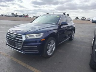 Image for 2019 Audi Q5 Premium Plus ID: 7206534