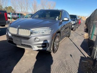 Image for 2017 BMW X5 xDrive50i ID: 7206570