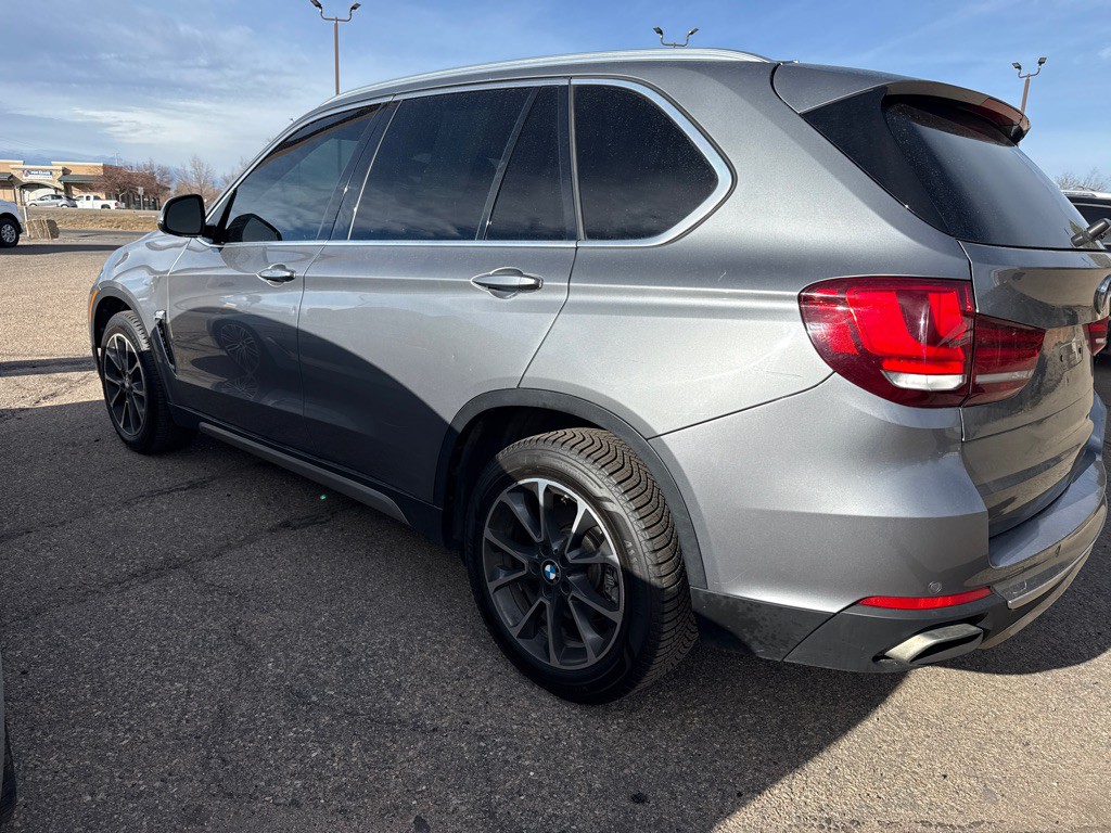 2017 BMW X5 Image 6