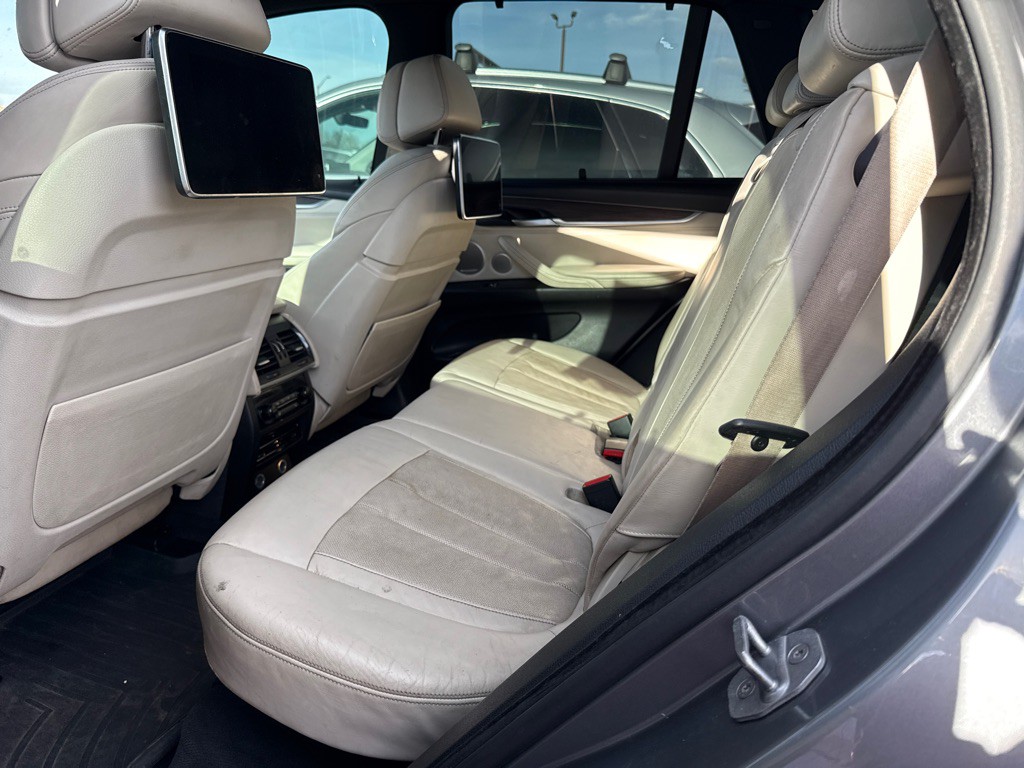 2017 BMW X5 Image 9