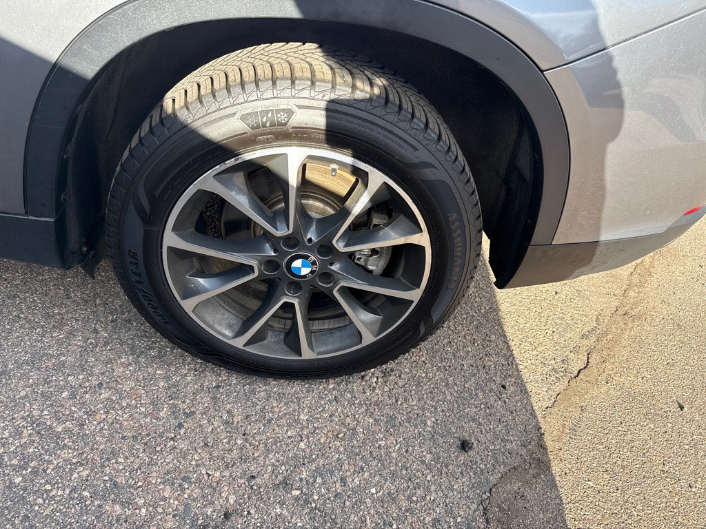 2017 BMW X5 Image 11