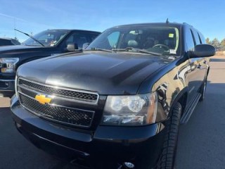 Image for 2012 Chevrolet Suburban 1500 LT ID: 7206589