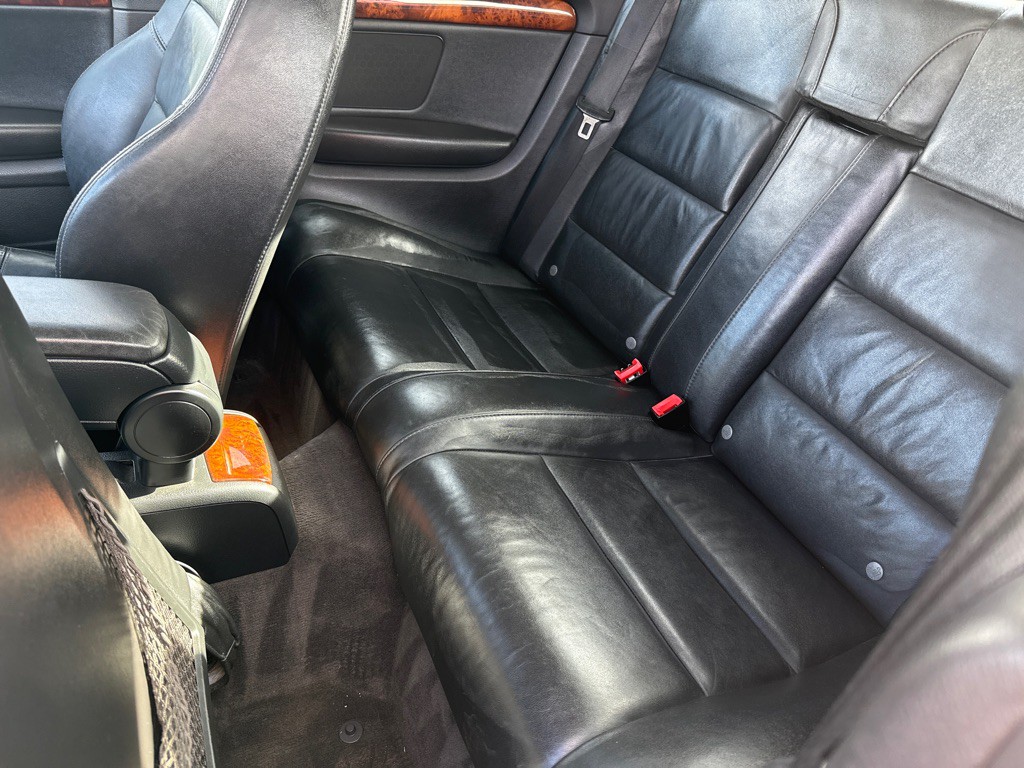 2004 Audi A4 Image 8