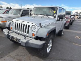 Image for 2007 Jeep Wrangler X ID: 7218942