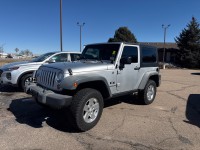 Image for 2007 Jeep Wrangler X ID: 7218942