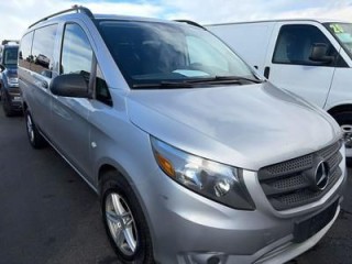 Image for 2016 Mercedes-Benz Metris  ID: 7218952