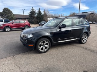 Image for 2010 BMW X3 xDrive30i ID: 7220595