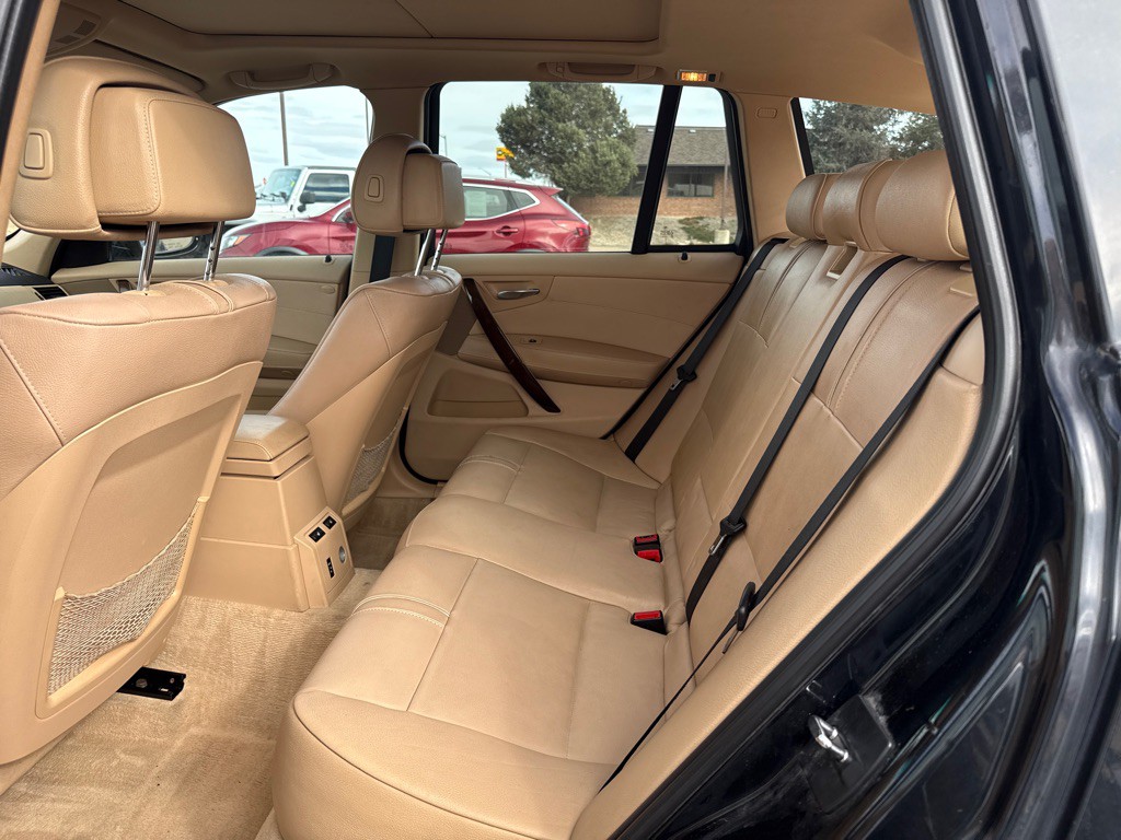 2010 BMW X3 Image 7