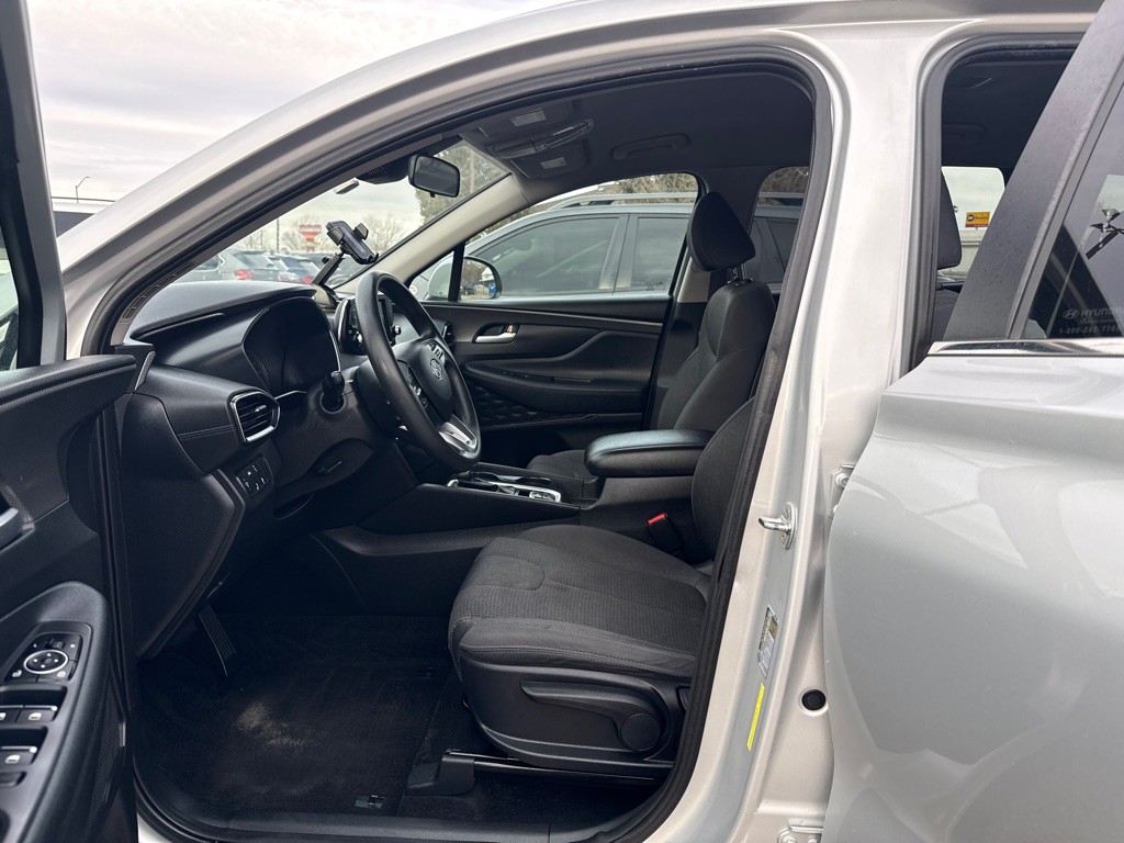 2019 Hyundai Santa Fe Image 7