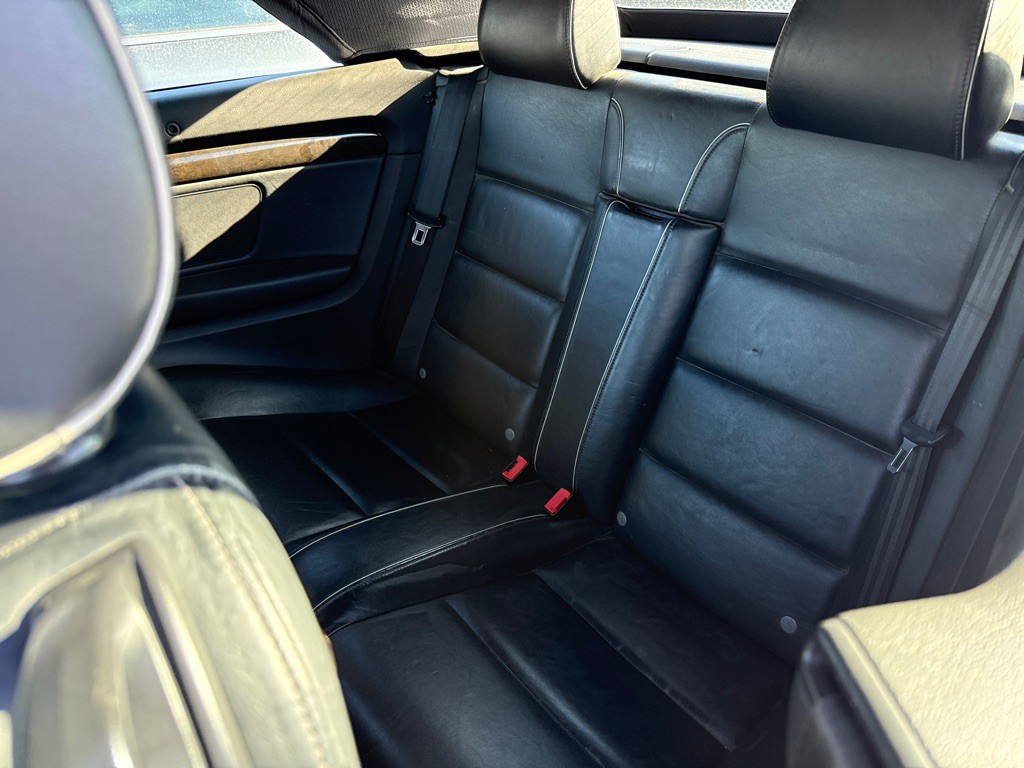 2004 Audi S4 Image 9