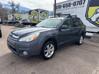 Image for 2014 Subaru Outback 2.5I PREMIUM ID: 7257882