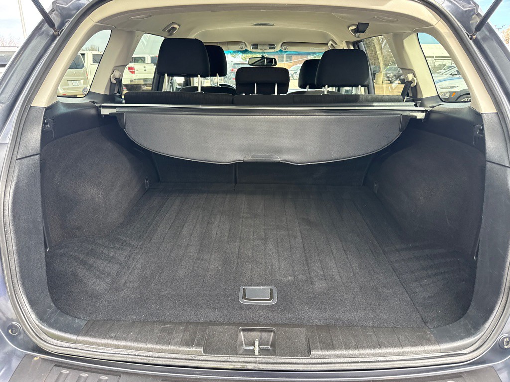 2014 Subaru Outback Image 7