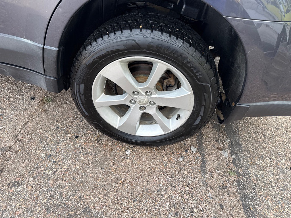 2014 Subaru Outback Image 11