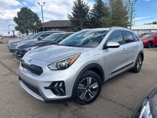 Image for 2020 Kia Niro LXS ID: 7275178