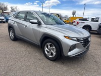 Image for 2024 Hyundai Tucson SE ID: 7275236