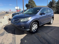 Image for 2013 Honda CR-V EX ID: 7278052