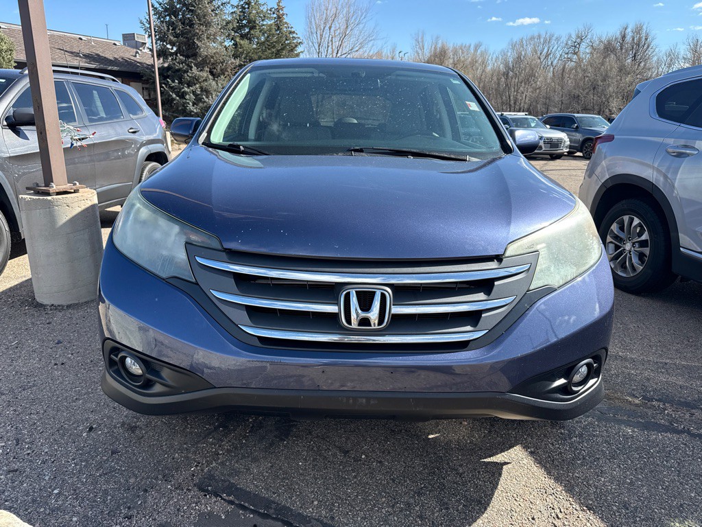 2013 Honda CR-V Image 3
