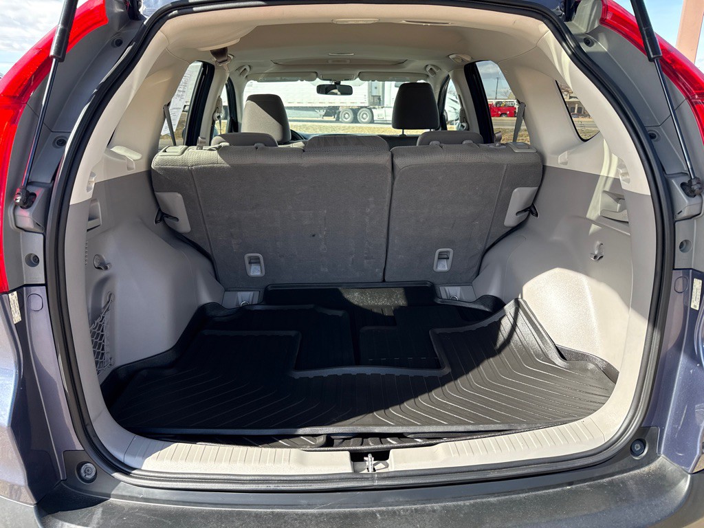 2013 Honda CR-V Image 7
