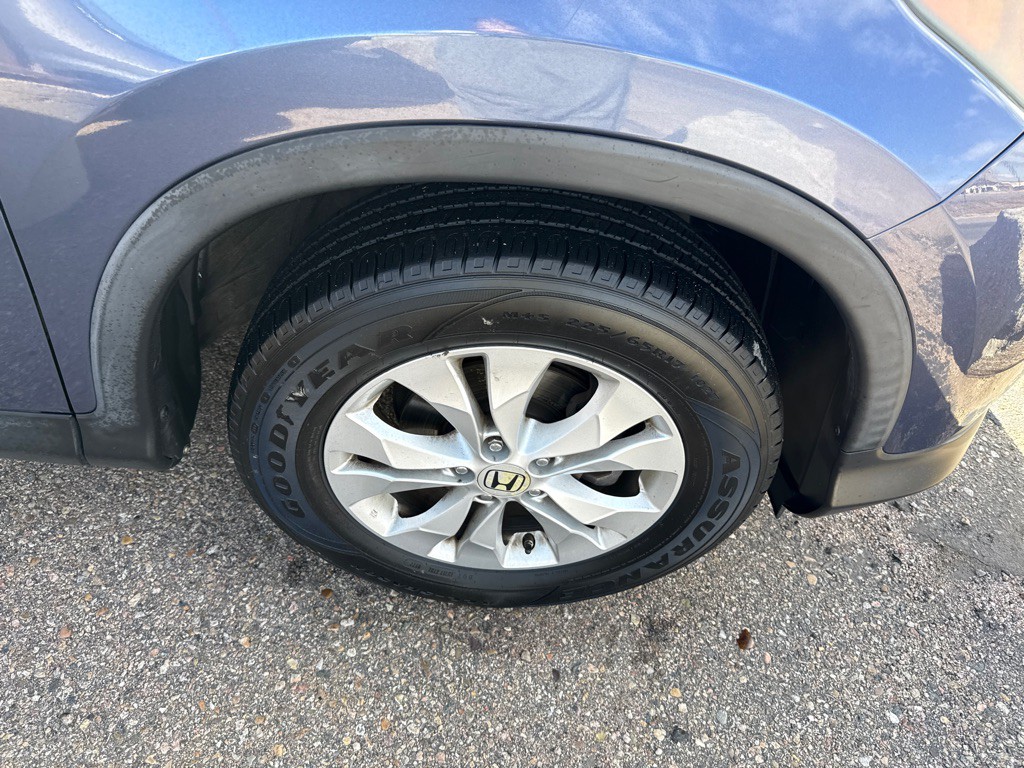 2013 Honda CR-V Image 11