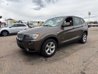 Image for 2012 BMW X3 xDrive28i ID: 7293888