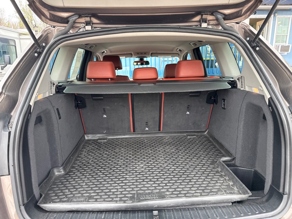 2012 BMW X3 Image 10