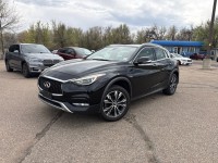 Image for 2017 INFINITI QX30 BASE ID: 7309039