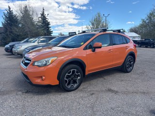 Image for 2013 Subaru Crosstrek 2.0 PREMIUM ID: 7325514
