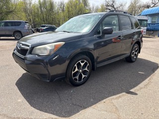Image for 2014 Subaru Forester 2.0XT PREMIUM ID: 7325515