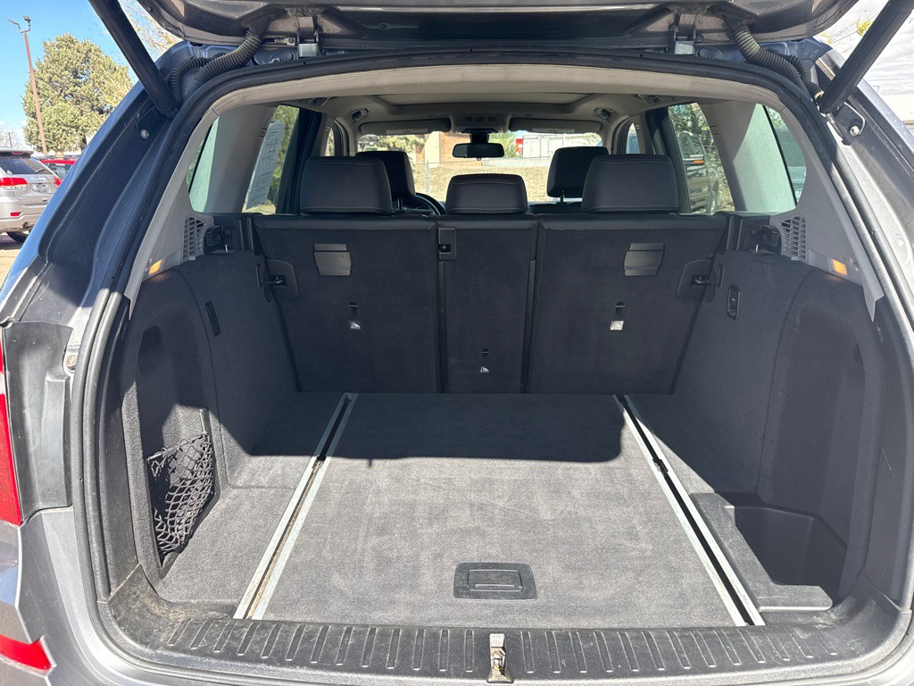 2017 BMW X3 Image 7