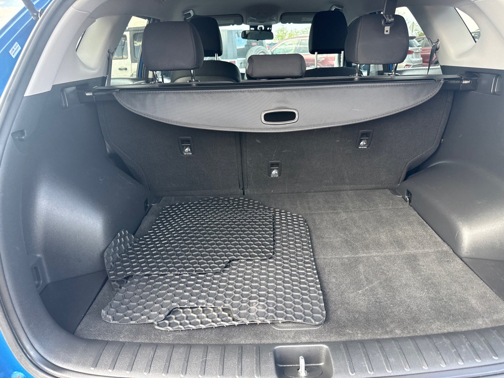 2019 Hyundai Tucson Image 10