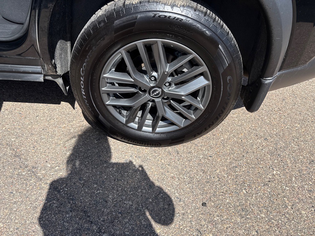 2023 Nissan Rogue Image 10